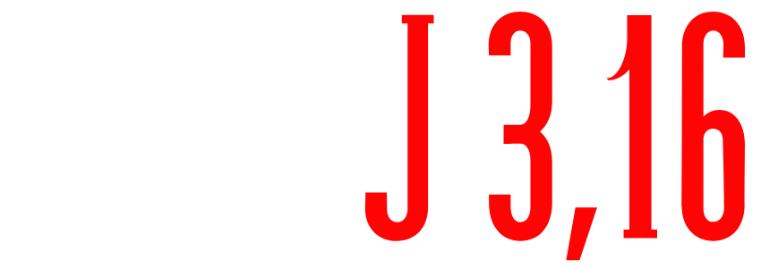 Projekt J 3,16